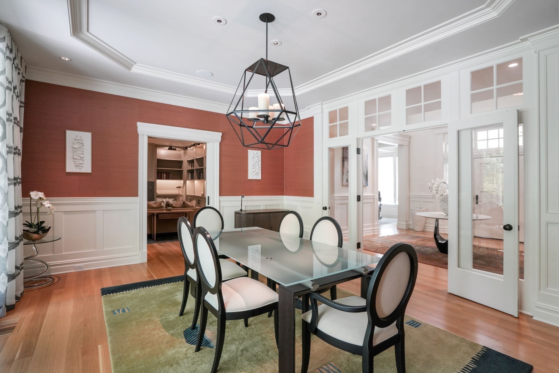 55 Ridge Hill Farm Road Wellesley, MA 02482 - Photo 17 of 42 Gallery Image 17