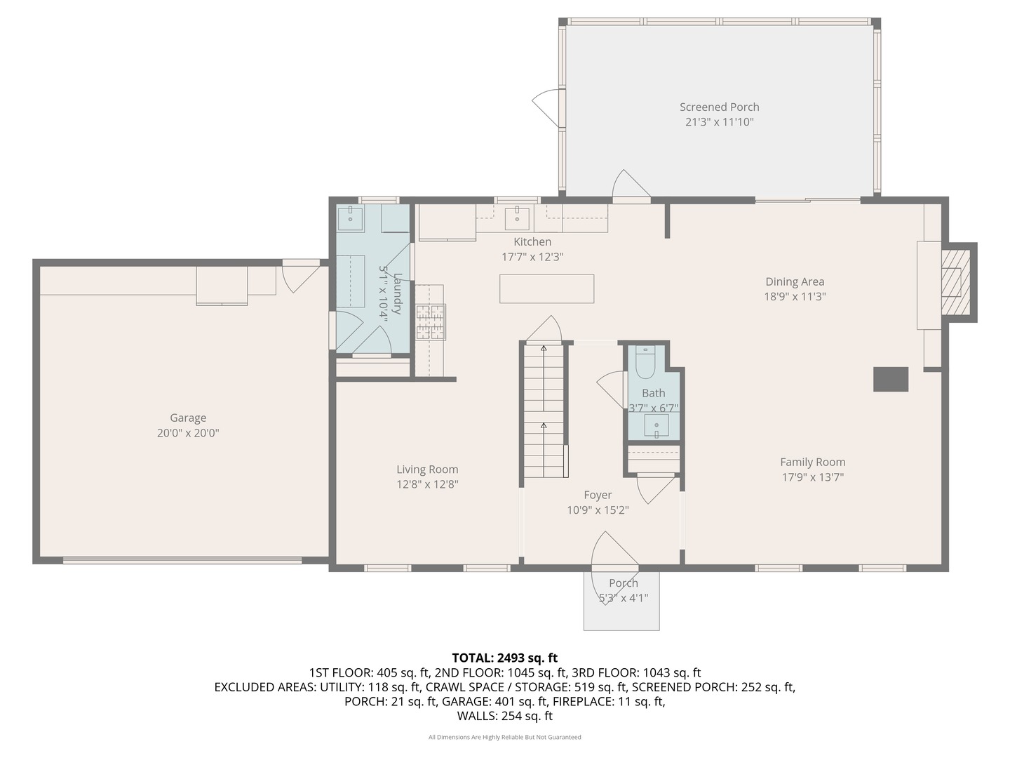 2831 Farmington Road Northbrook, IL 60062 - Photo 30 of 33