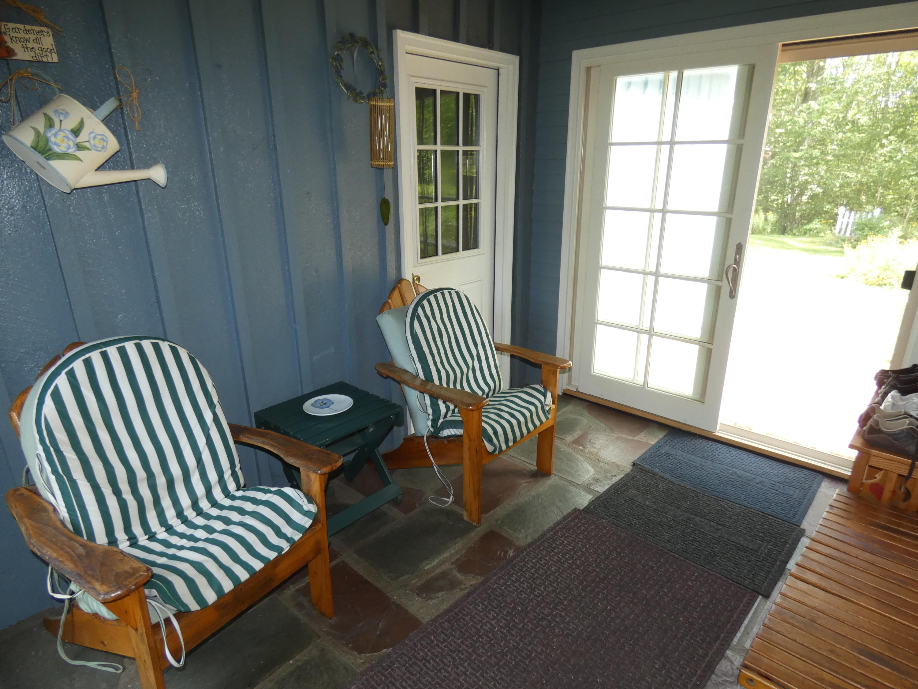 904 Bristol Road Bristol, ME 04539 - Photo 11 of 46 Breezeway