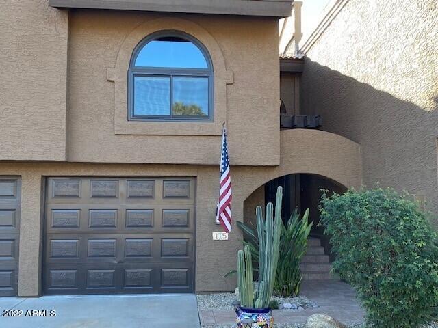 25609 Forest Road, Unit 15 Rio Verde, AZ 85263 - Photo 1 of 20 25609 N Forest #15
