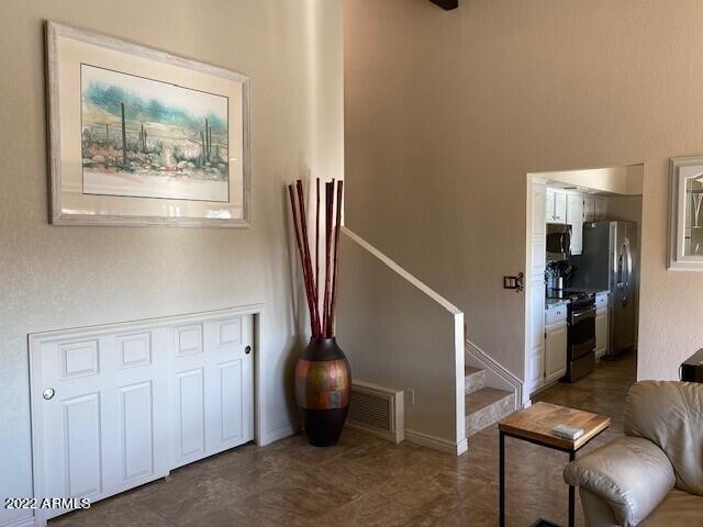 25609 Forest Road, Unit 15 Rio Verde, AZ 85263 - Photo 11 of 20 Storeage under stairs