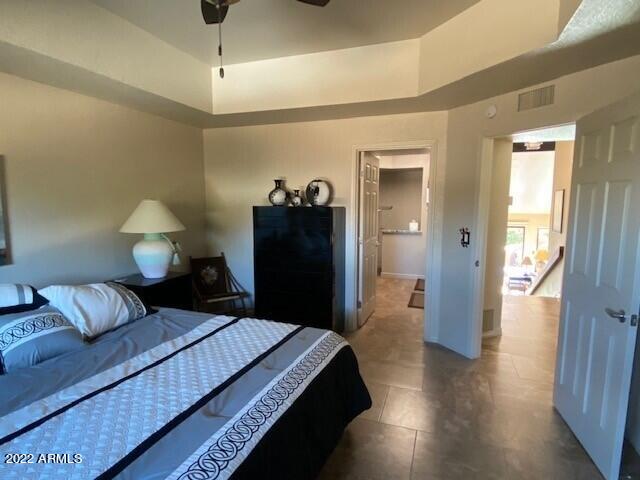 25609 Forest Road, Unit 15 Rio Verde, AZ 85263 - Photo 20 of 20 Mater bedroom 2