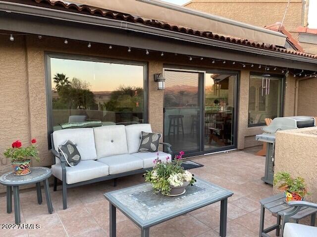25609 Forest Road, Unit 15 Rio Verde, AZ 85263 - Photo 7 of 20 New anderson windows and doors