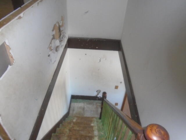 196 River Road Benton, ME 04901 - Photo 11 of 21 11 stairway