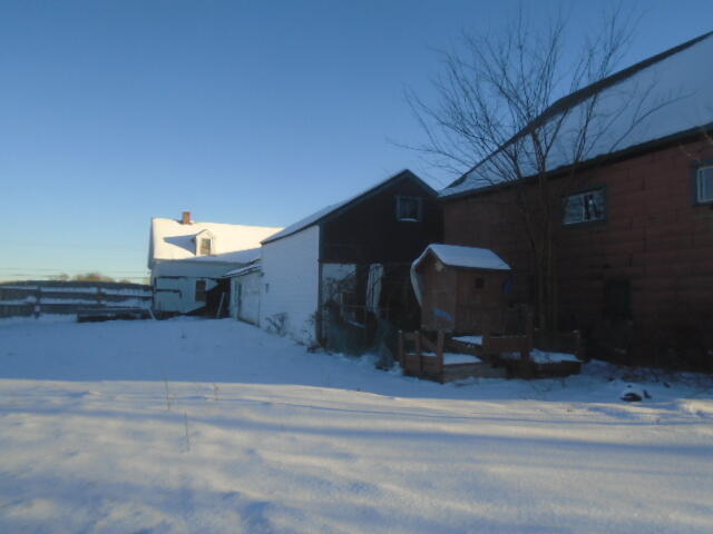 196 River Road Benton, ME 04901 - Photo 19 of 21 20 right side rear