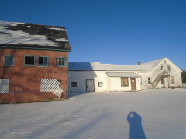 196 River Road Benton, ME 04901 - Photo 20 of 21 19 left v2