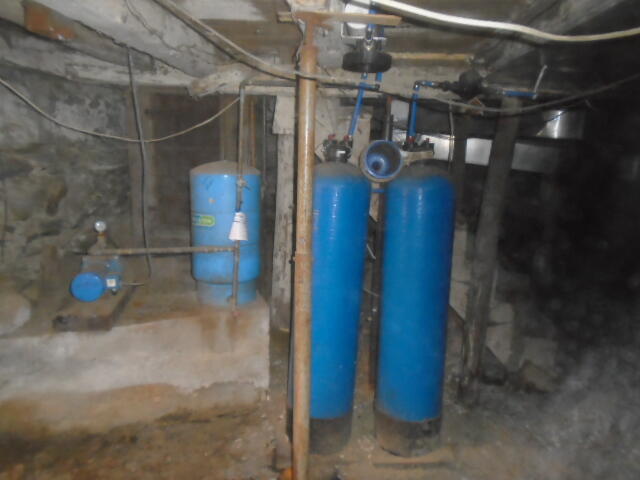 196 River Road Benton, ME 04901 - Photo 21 of 21 21 water treatment system