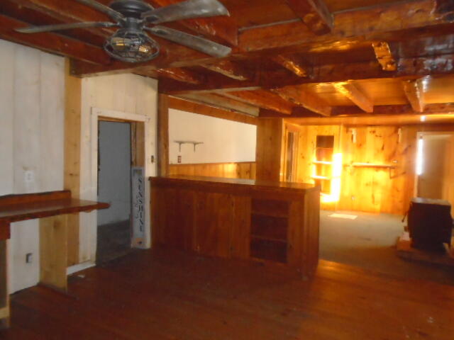 196 River Road Benton, ME 04901 - Photo 3 of 21 3 kitchen