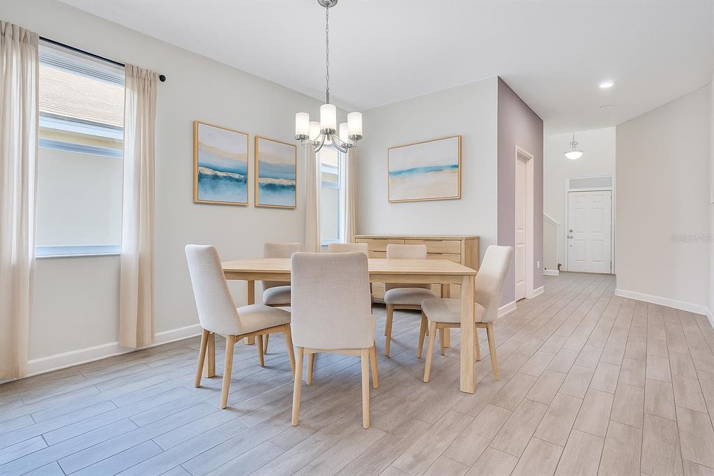 4556 Sequel Road Kissimmee, FL 34746 - Photo 4 of 41