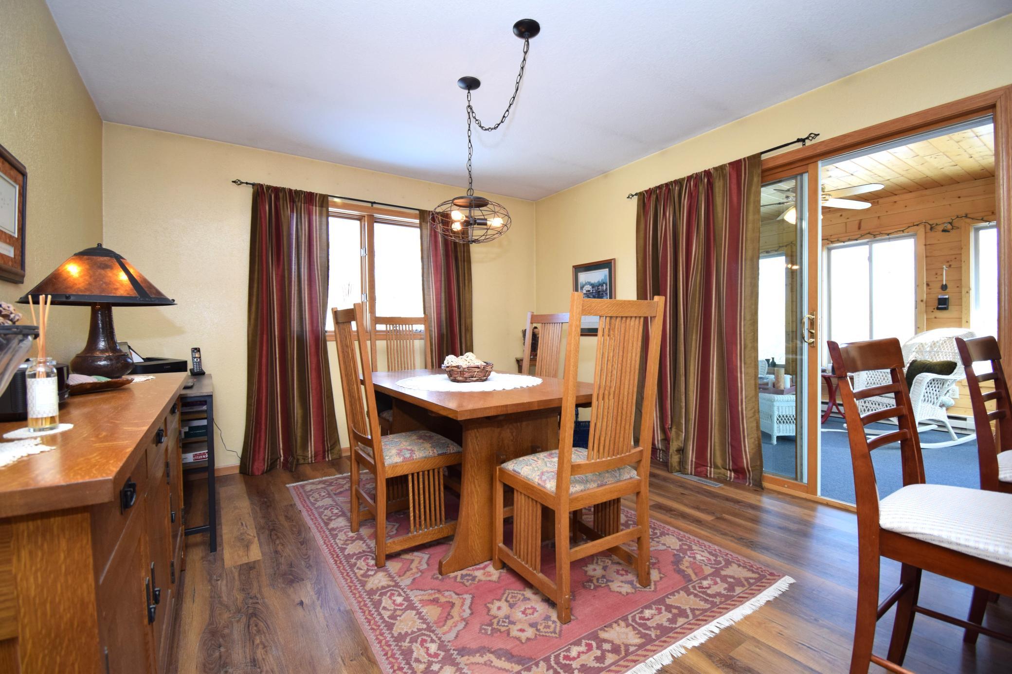 24198 Swenson Road Webster, WI 54893 - Photo 11 of 57