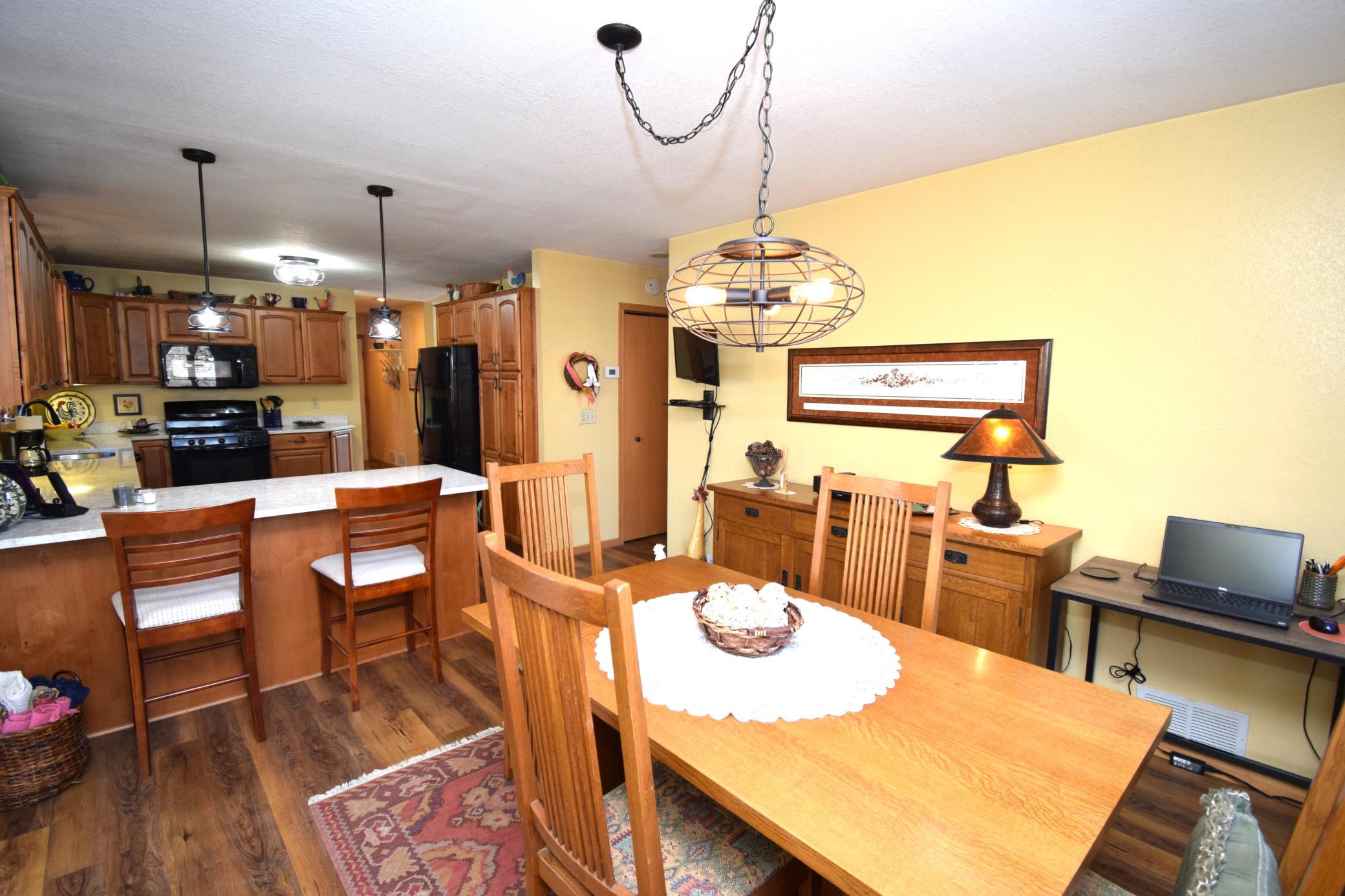 24198 Swenson Road Webster, WI 54893 - Photo 12 of 57