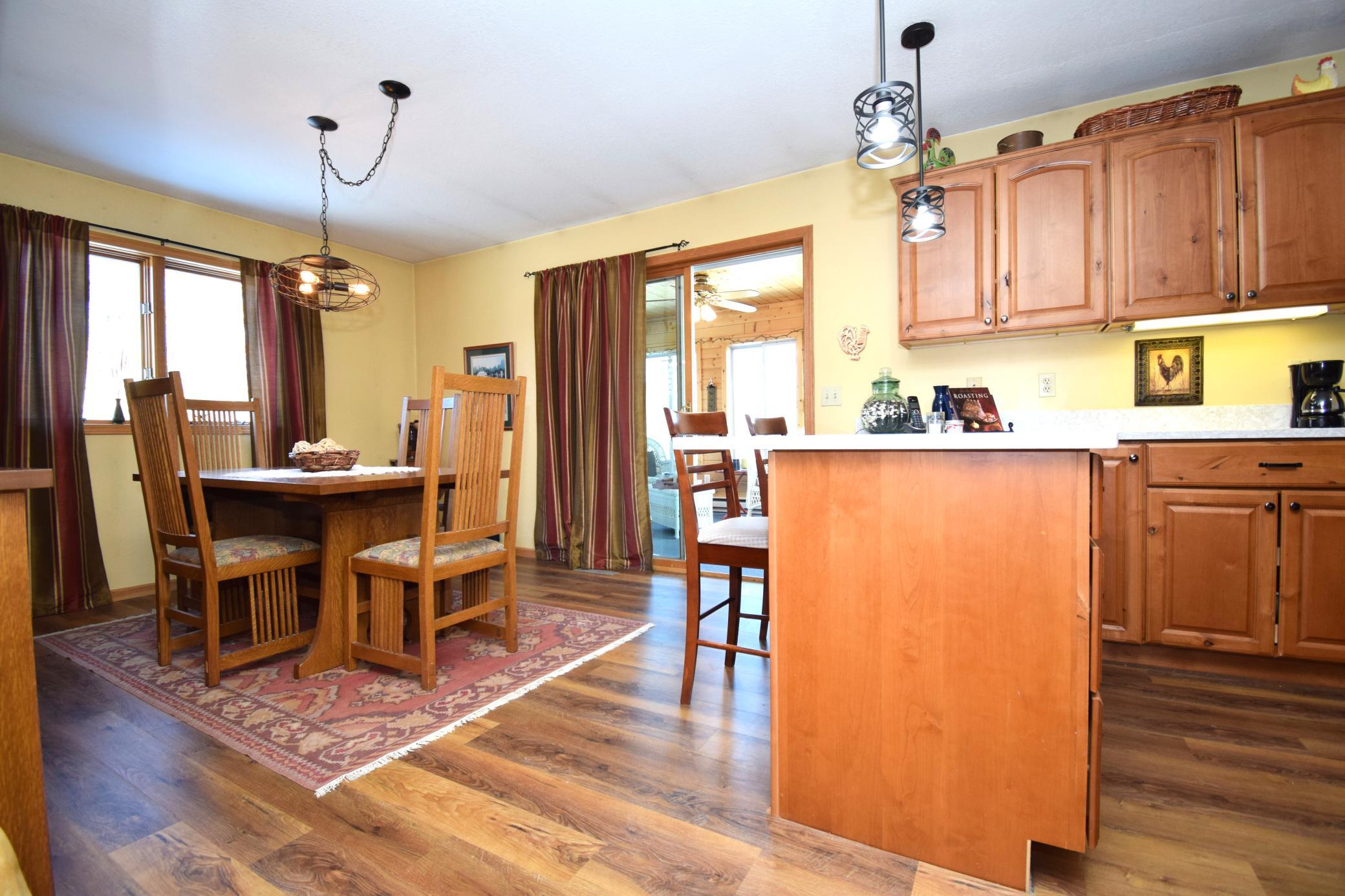 24198 Swenson Road Webster, WI 54893 - Photo 13 of 57