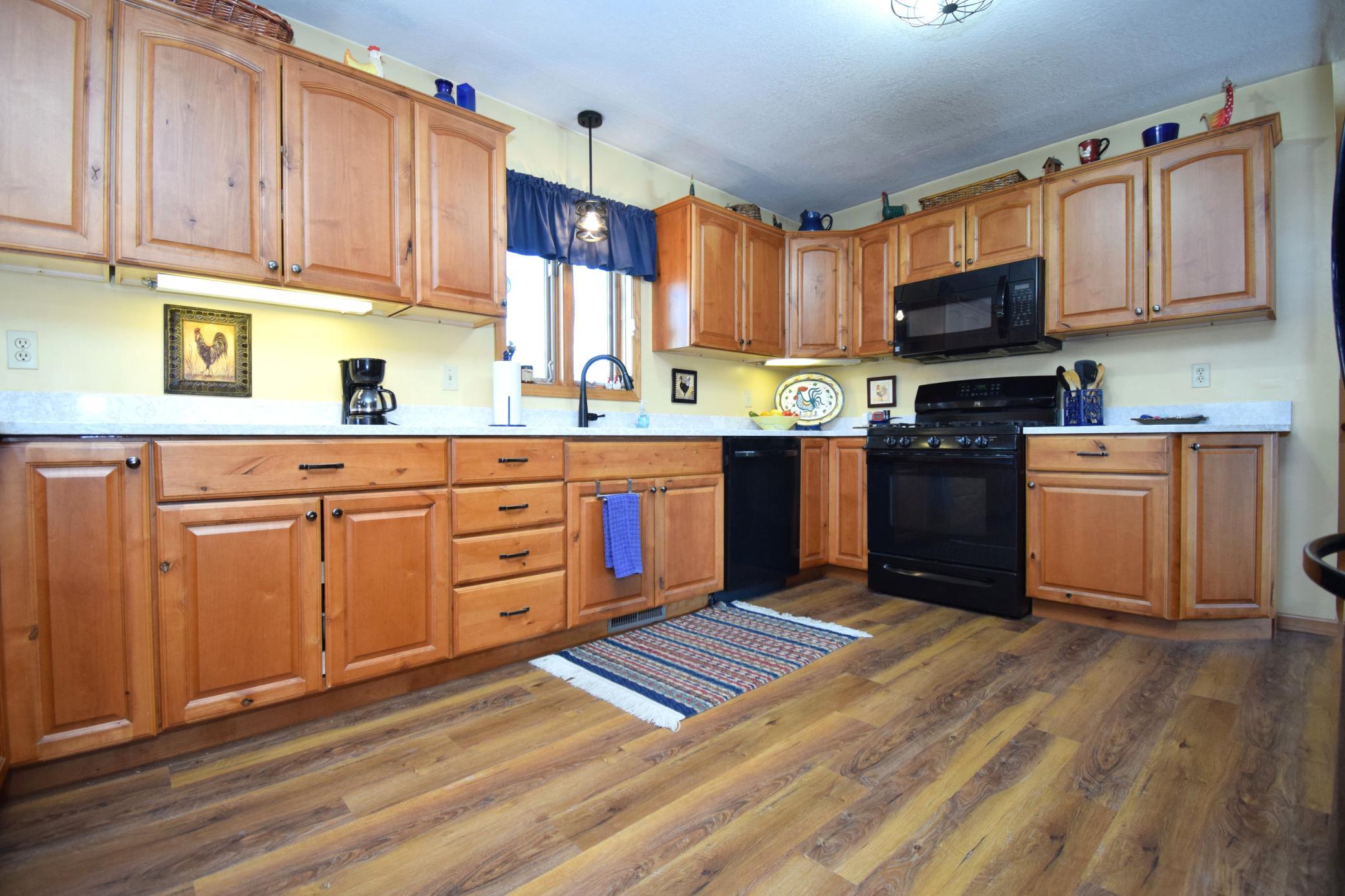24198 Swenson Road Webster, WI 54893 - Photo 15 of 57