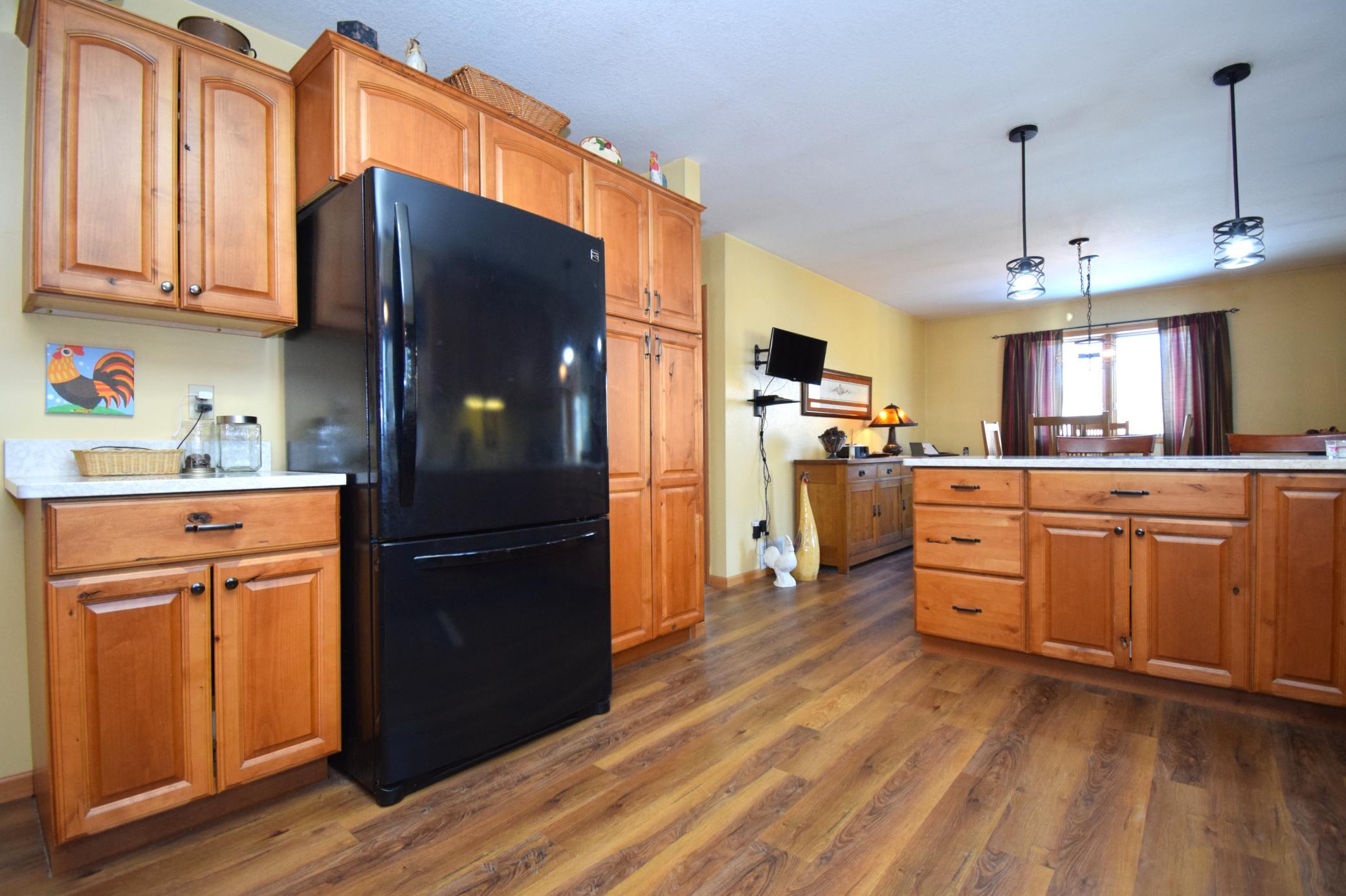 24198 Swenson Road Webster, WI 54893 - Photo 16 of 57