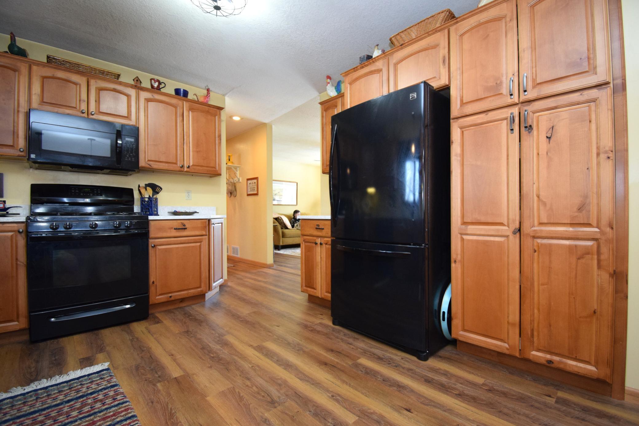 24198 Swenson Road Webster, WI 54893 - Photo 18 of 57