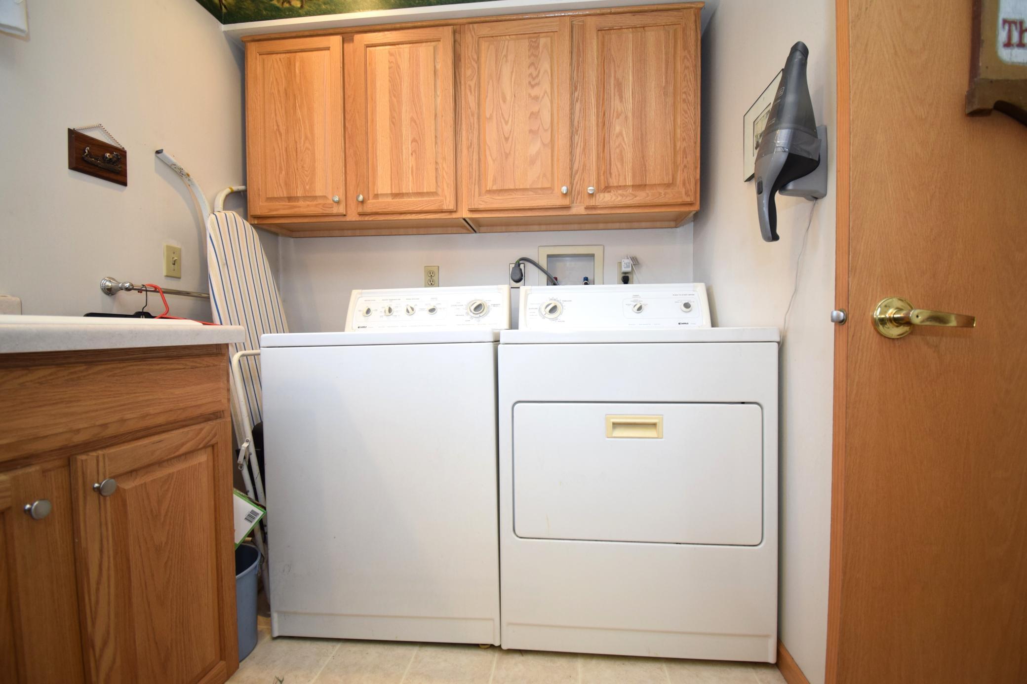 24198 Swenson Road Webster, WI 54893 - Photo 23 of 57