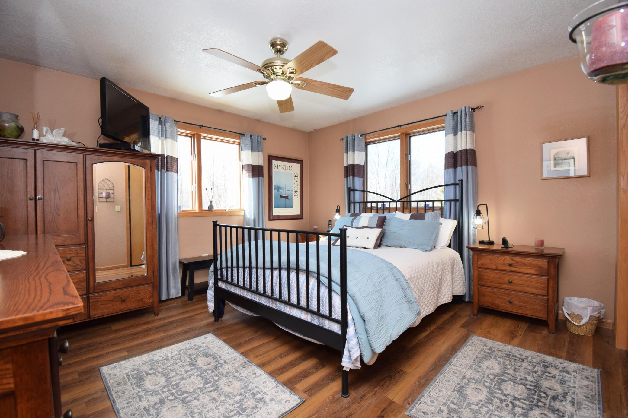 24198 Swenson Road Webster, WI 54893 - Photo 24 of 57