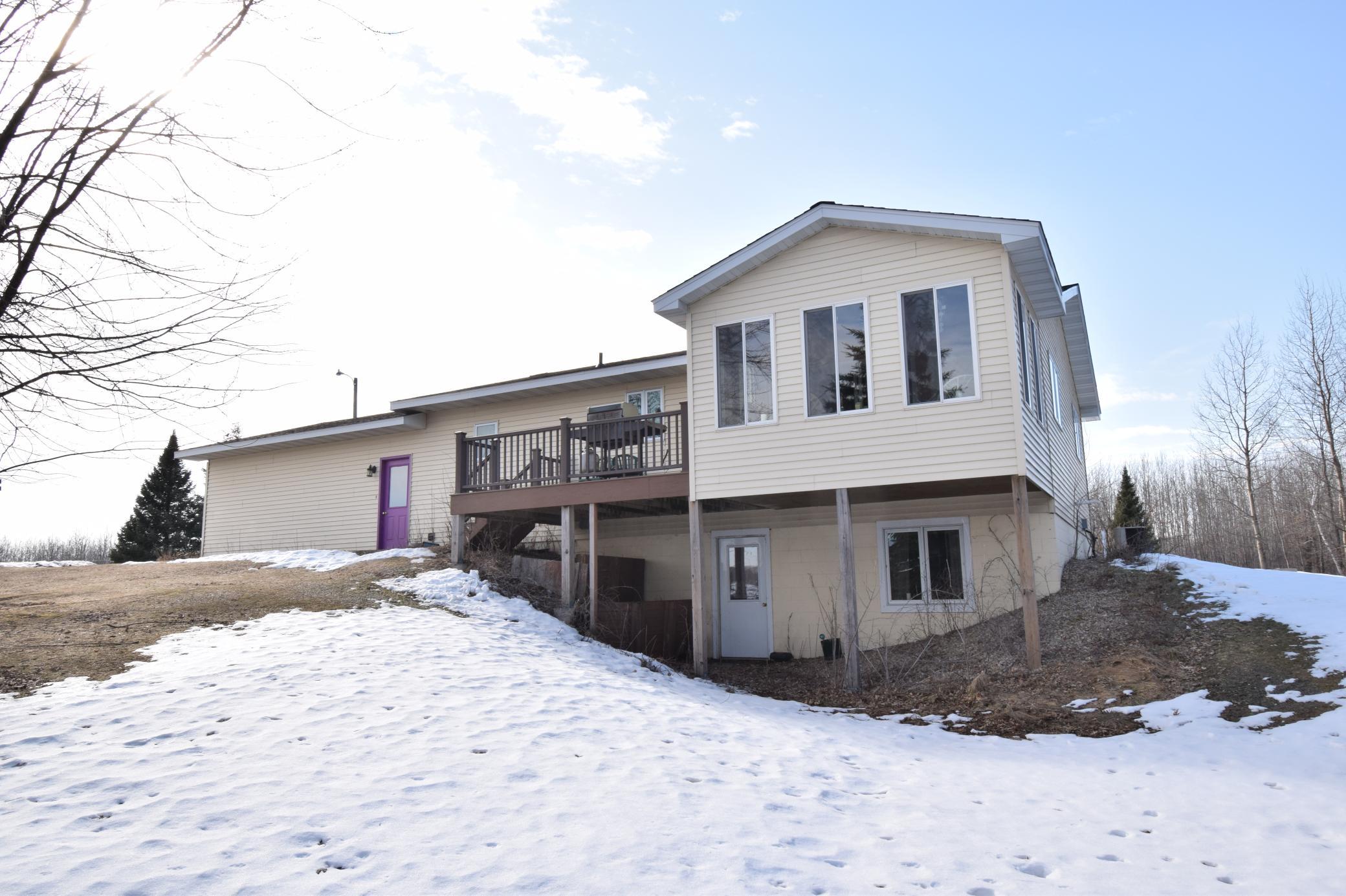 24198 Swenson Road Webster, WI 54893 - Photo 4 of 57