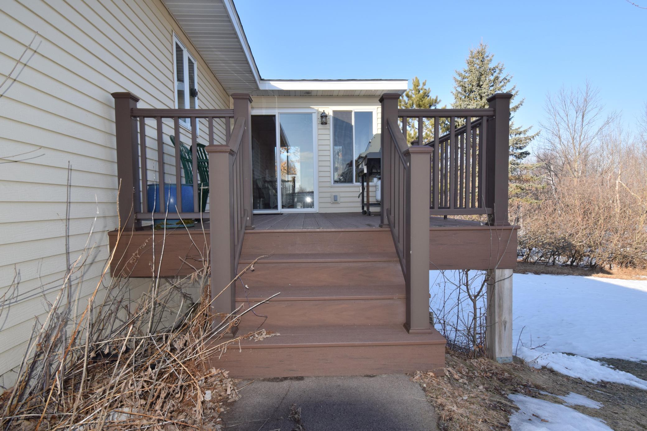 24198 Swenson Road Webster, WI 54893 - Photo 42 of 57