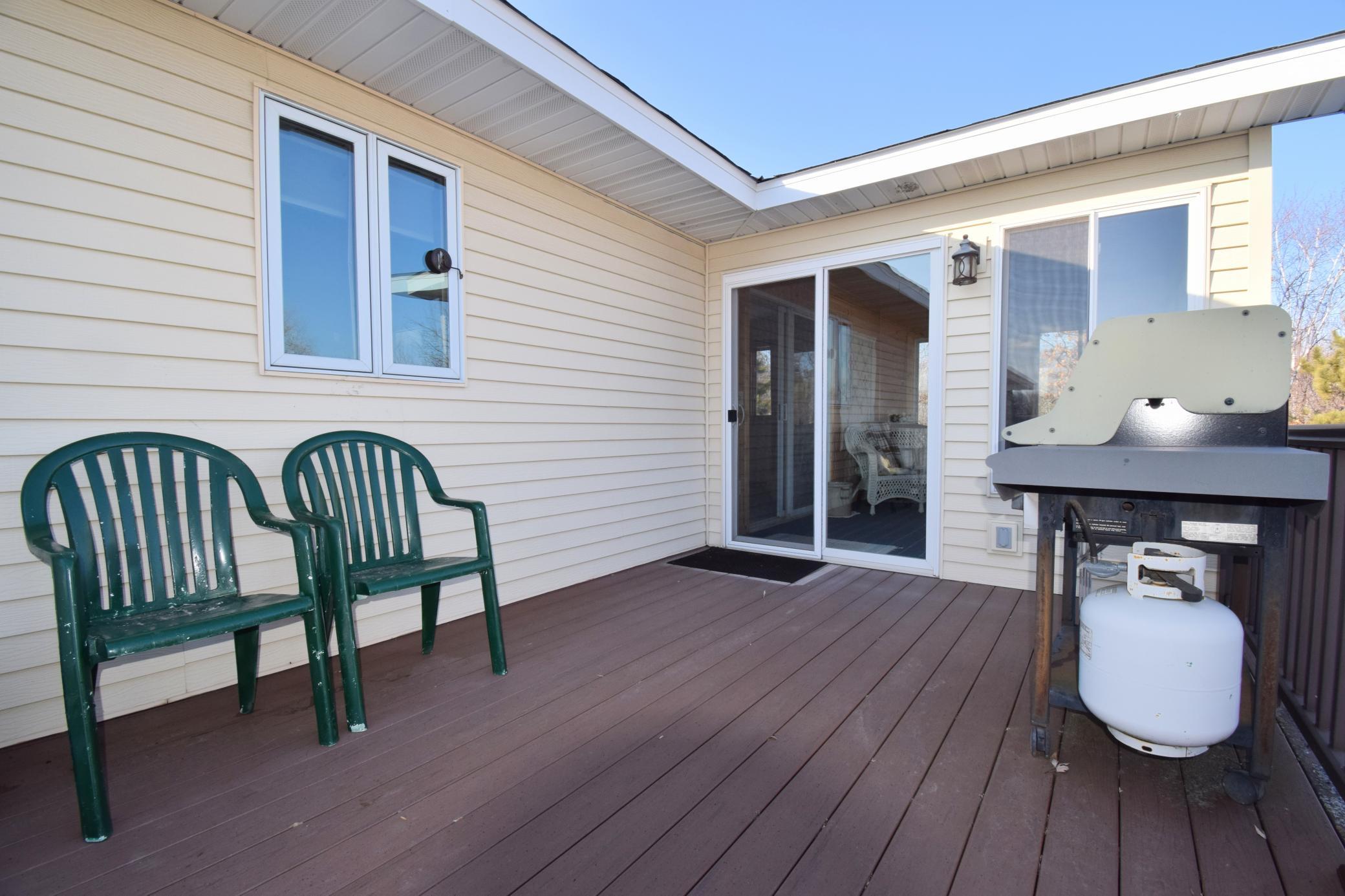 24198 Swenson Road Webster, WI 54893 - Photo 44 of 57