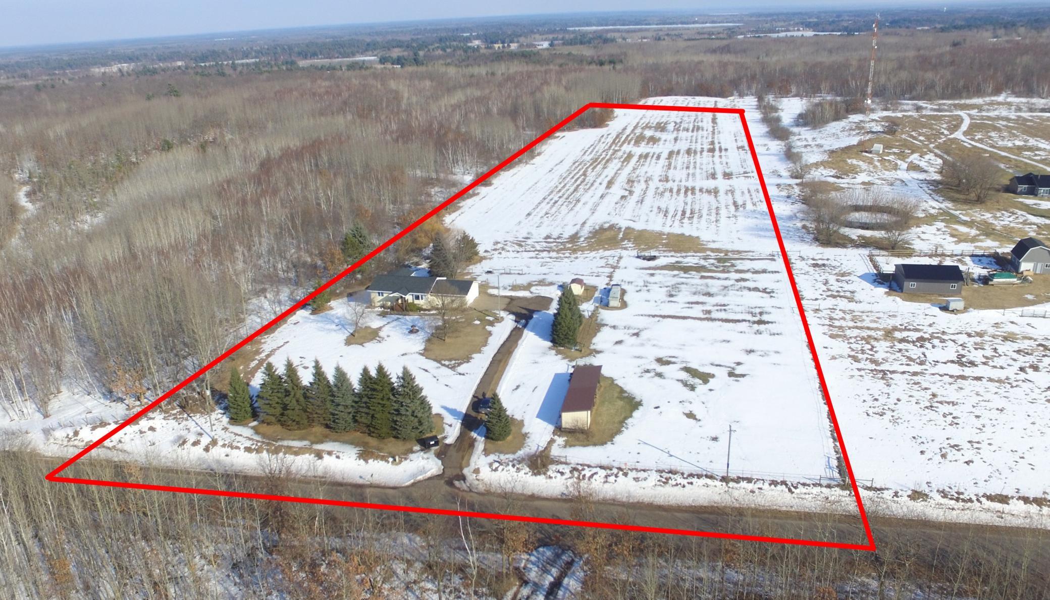 24198 Swenson Road Webster, WI 54893 - Photo 45 of 57