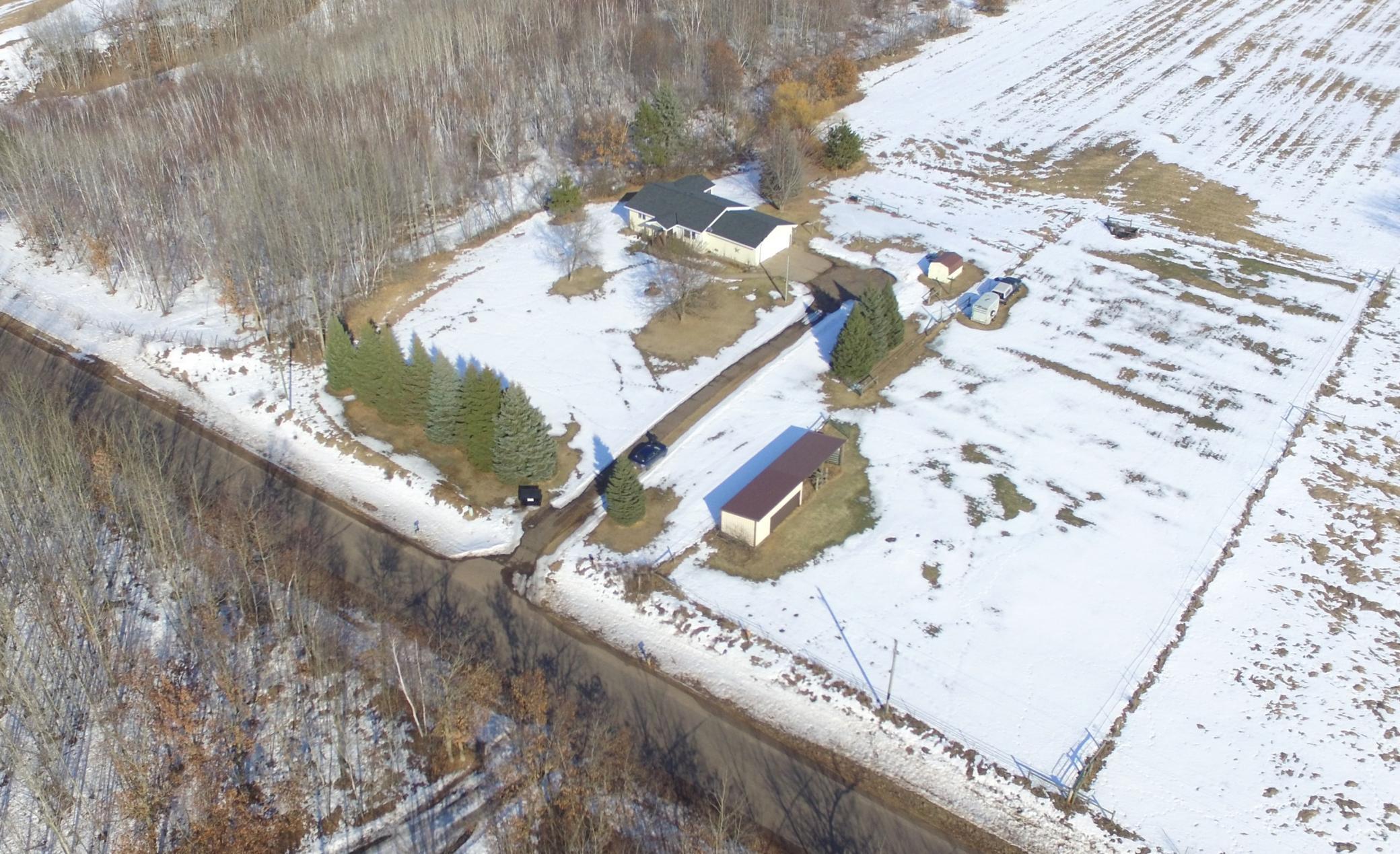 24198 Swenson Road Webster, WI 54893 - Photo 47 of 57