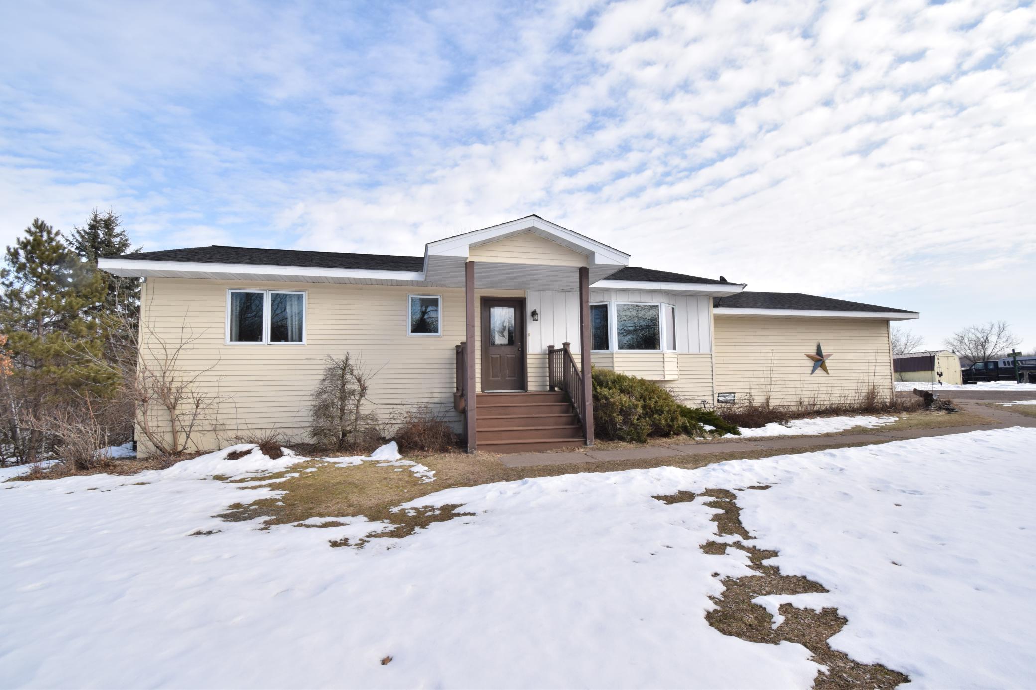 24198 Swenson Road Webster, WI 54893 - Photo 51 of 57