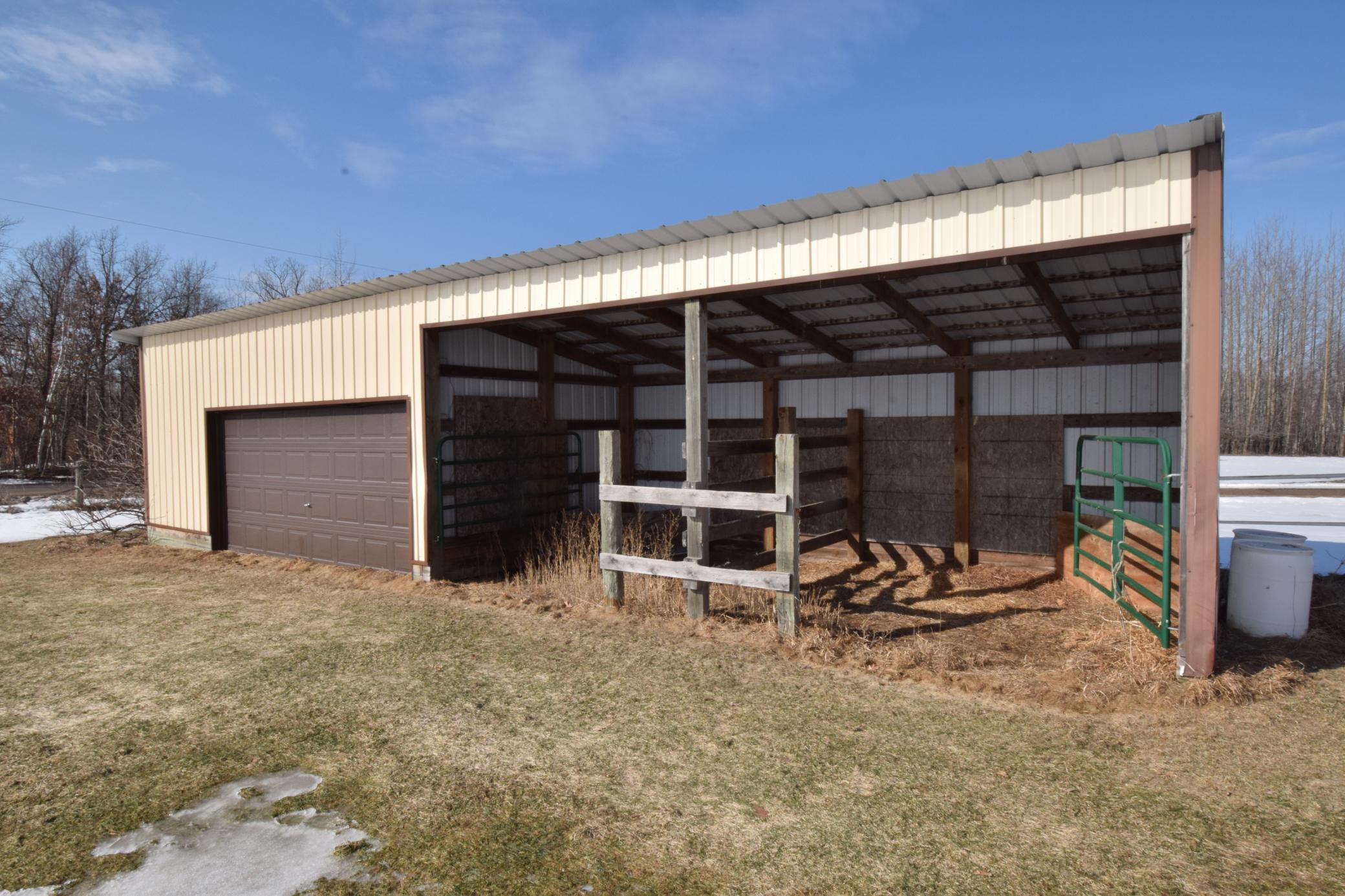 24198 Swenson Road Webster, WI 54893 - Photo 55 of 57