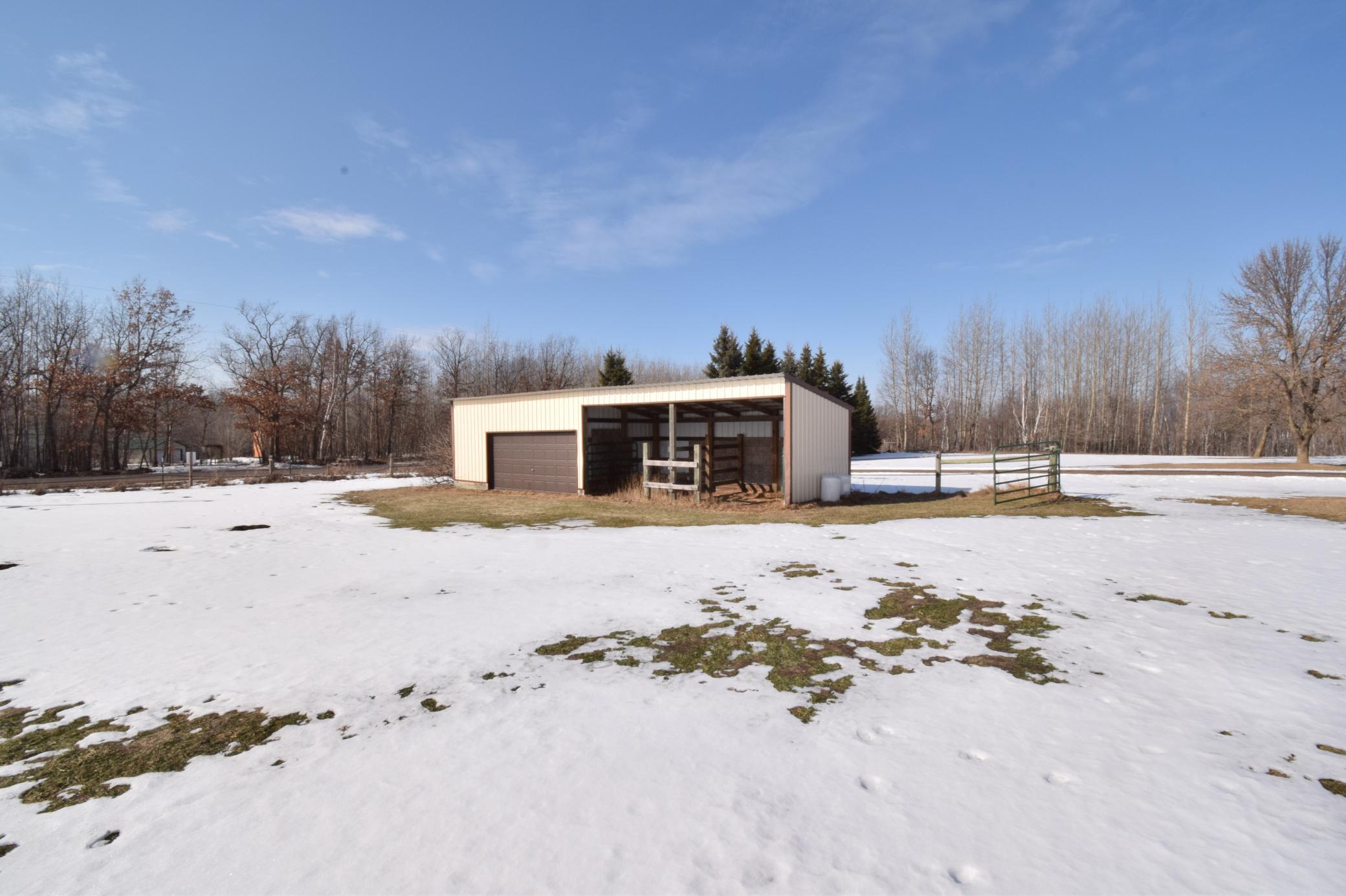 24198 Swenson Road Webster, WI 54893 - Photo 7 of 57