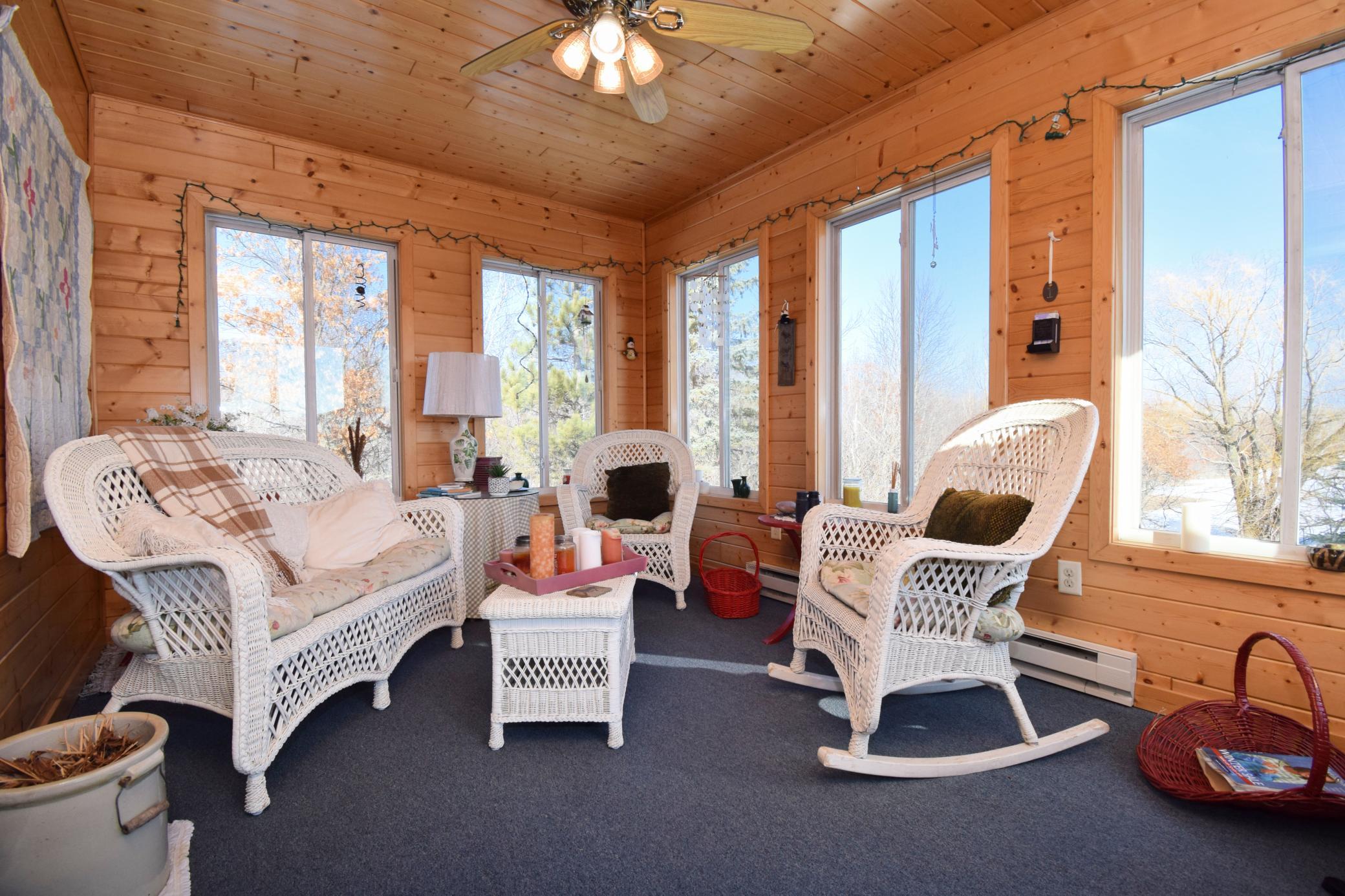 24198 Swenson Road Webster, WI 54893 - Photo 8 of 57