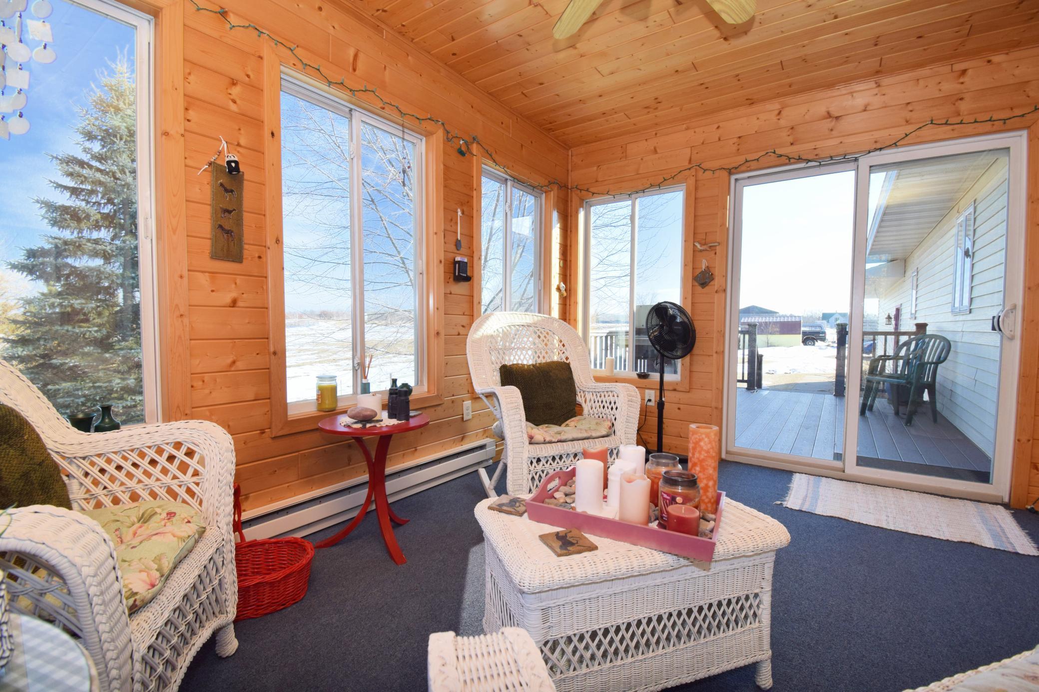 24198 Swenson Road Webster, WI 54893 - Photo 9 of 57