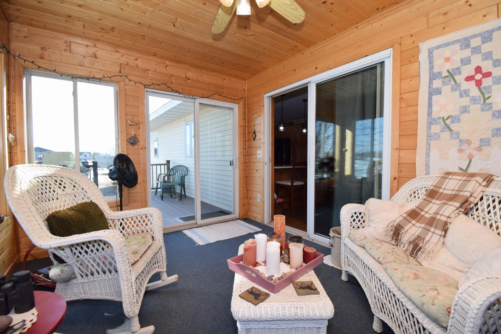 24198 Swenson Road Webster, WI 54893 - Photo 10 of 57