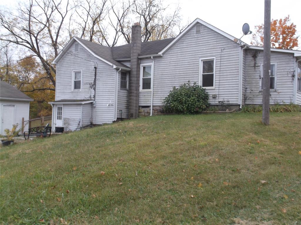 10 South County Road 700 West