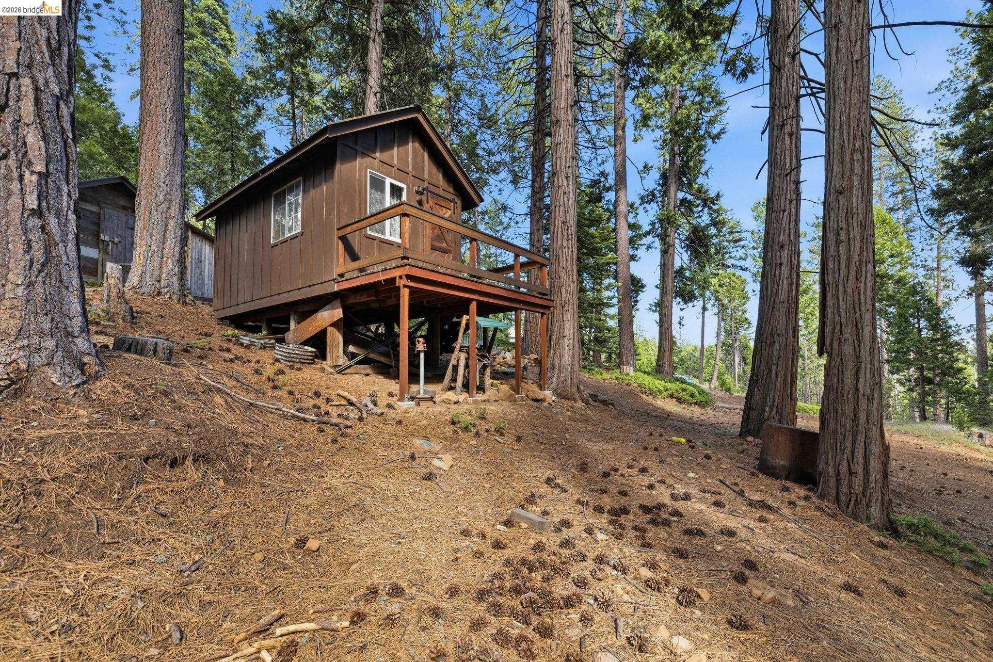 24882 Bottini Apple Ranch Road Mi Wuk Village, CA 95346 - Photo 49 of 49