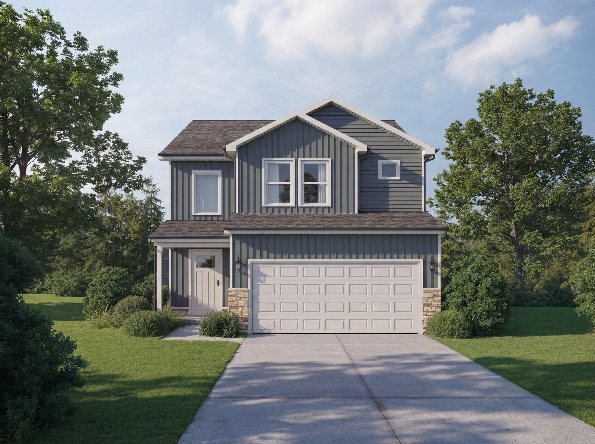 2513 Clinton Way Jackson, MI 49201 - Photo 29 of 35 Dover