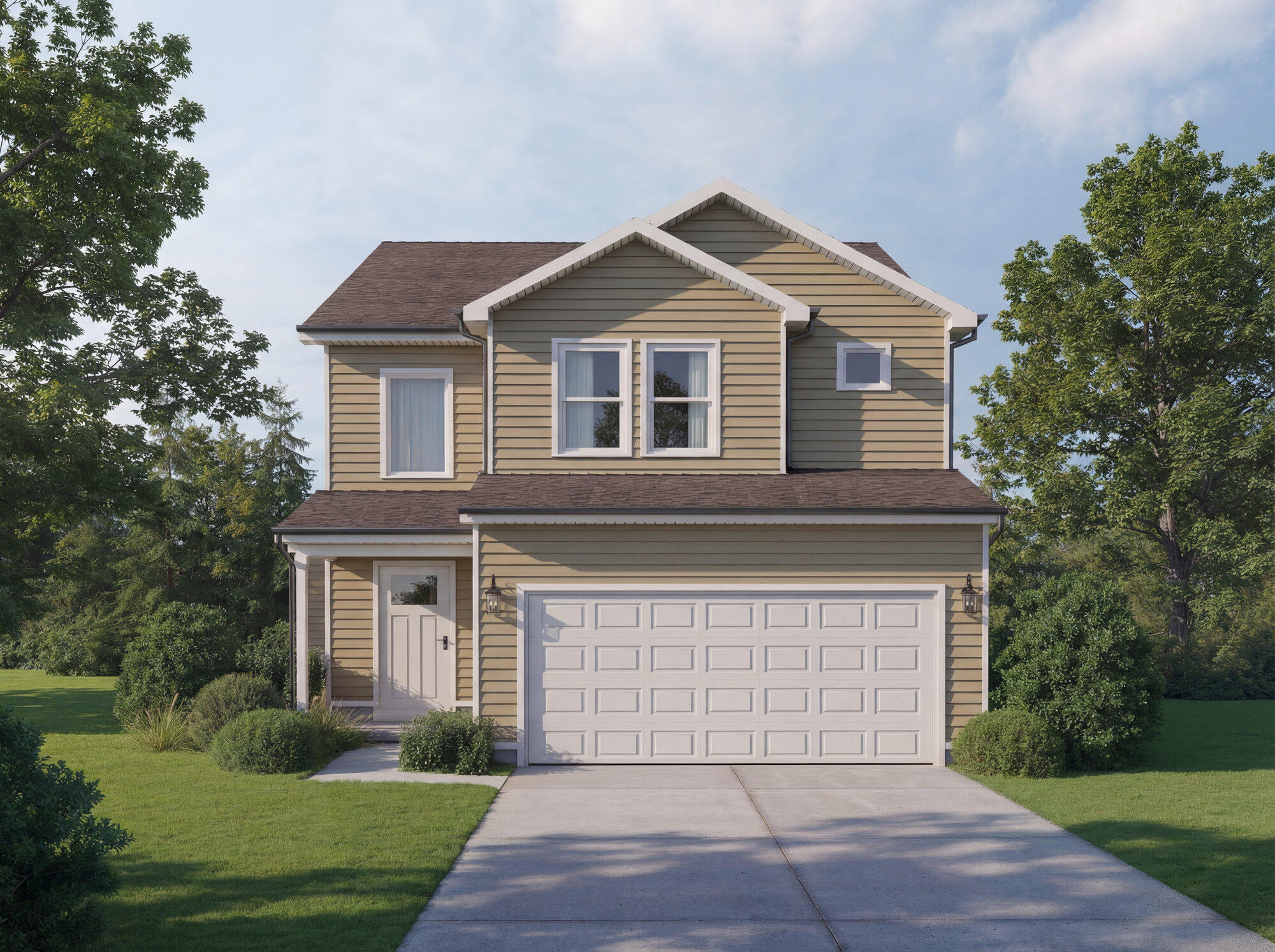 2513 Clinton Way Jackson, MI 49201 - Photo 31 of 35 Dover