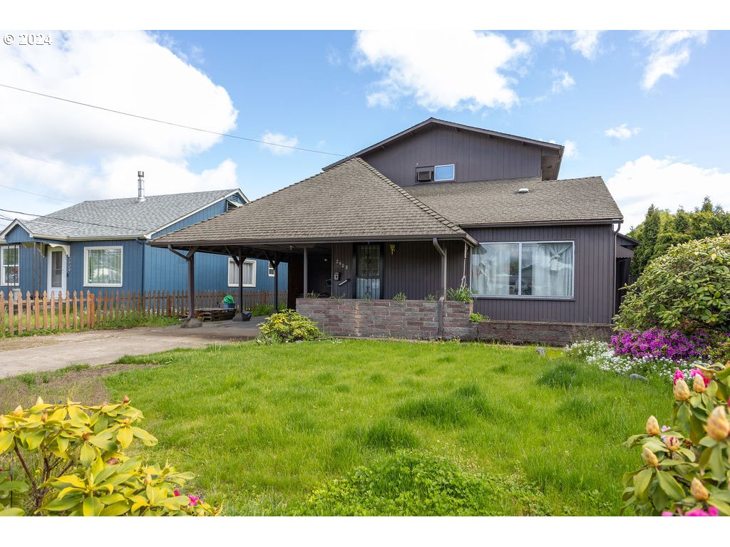 2908 Elmira Road Eugene, OR 97402 - Photo 1 of 40 Gallery Image 1