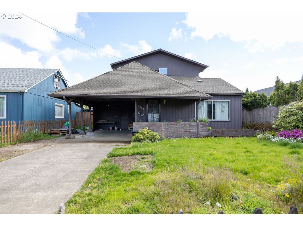 2908 Elmira Road Eugene, OR 97402 - Photo 2 of 40 Gallery Image 2