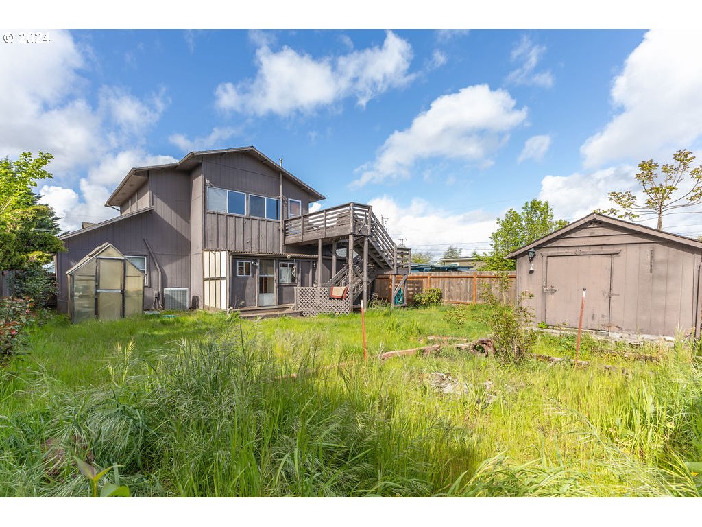 2908 Elmira Road Eugene, OR 97402 - Photo 38 of 40 Gallery Image 38