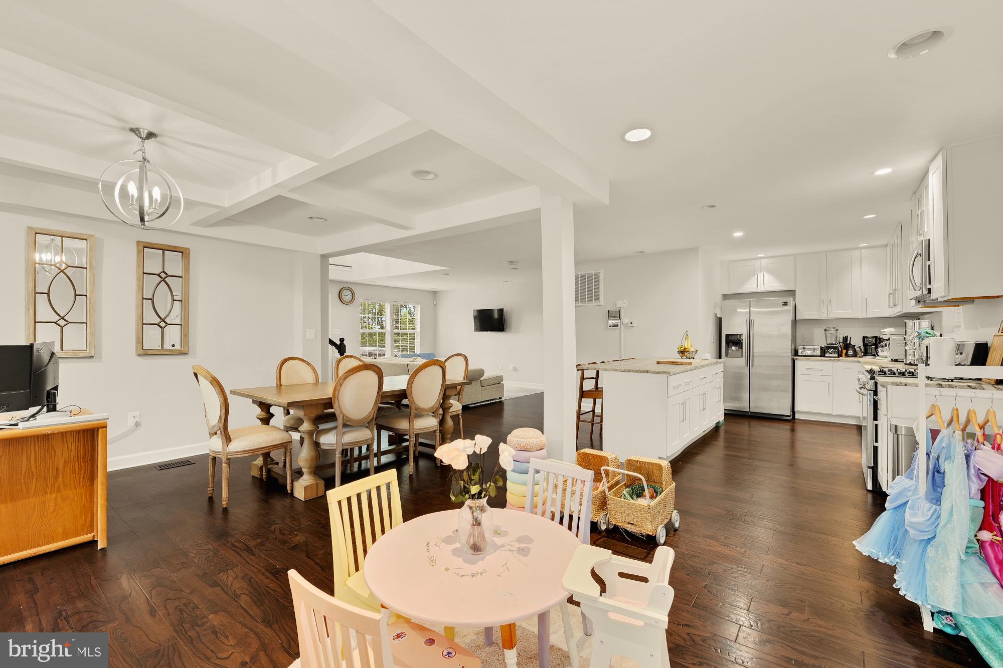 226 Anacostia Road Southeast Washington, DC 20019 - Photo 13 of 37