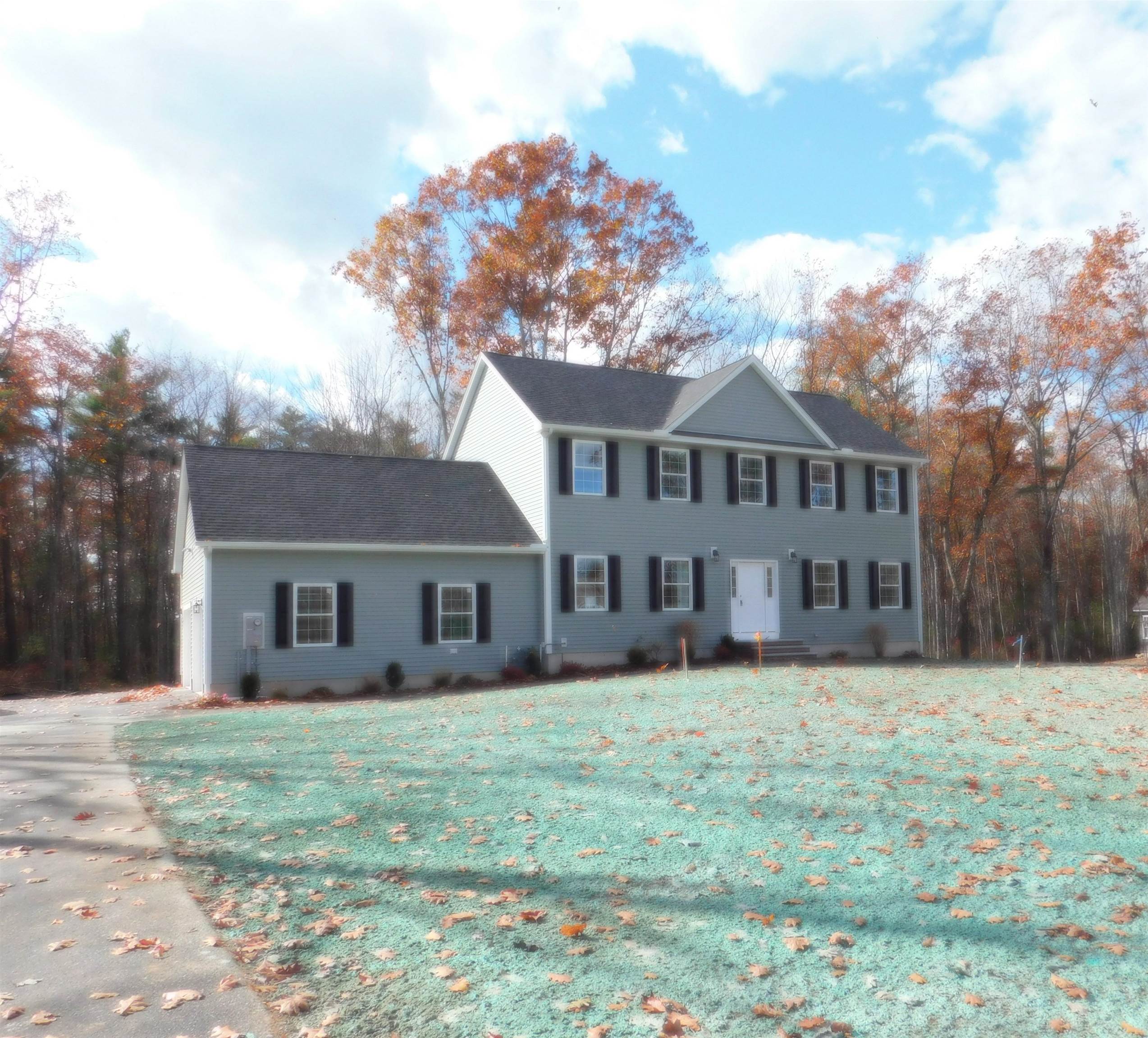 365 Old Dover Road Rochester, NH 03867 - Photo 1 of 26