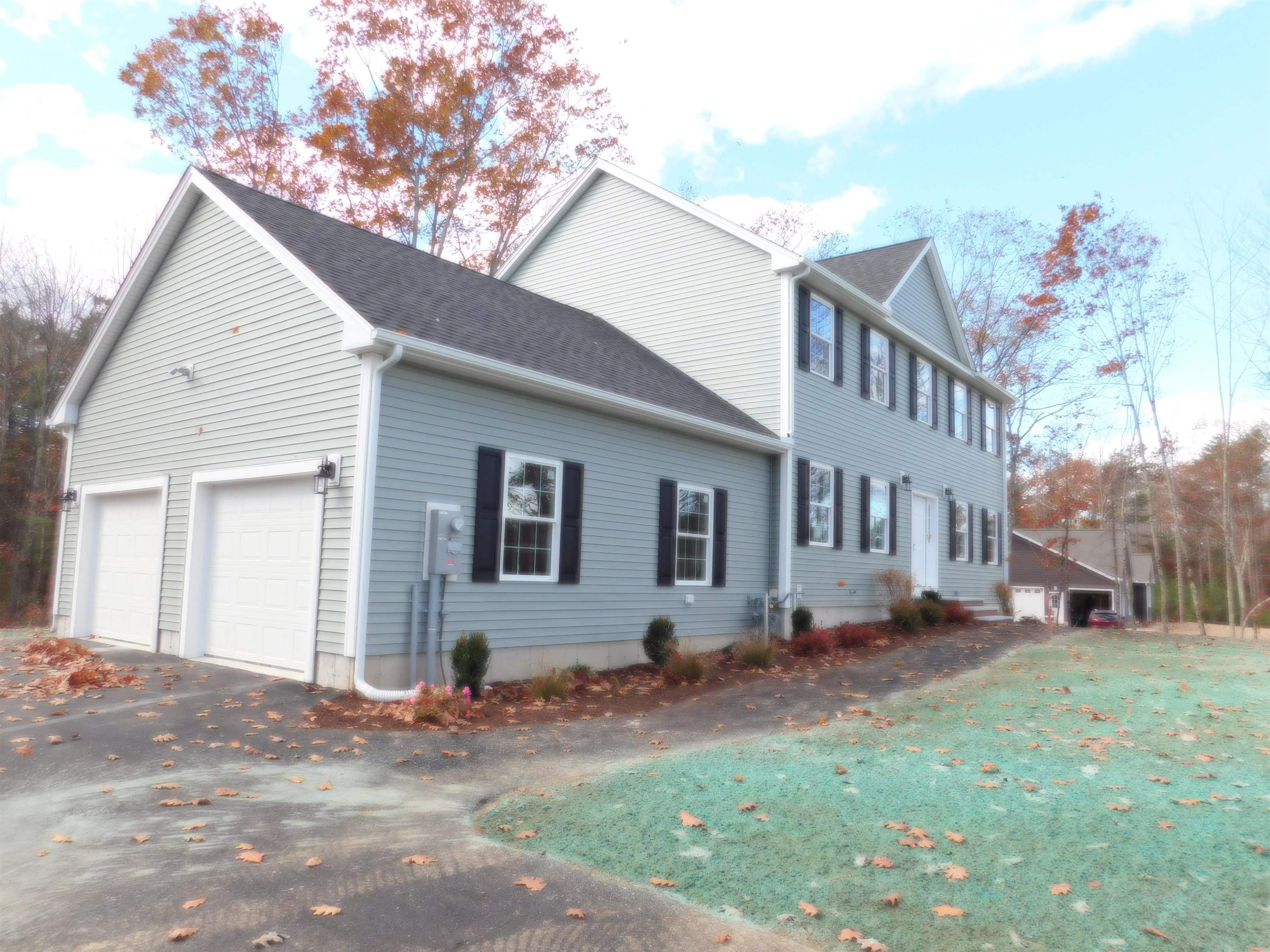 365 Old Dover Road Rochester, NH 03867 - Photo 2 of 26