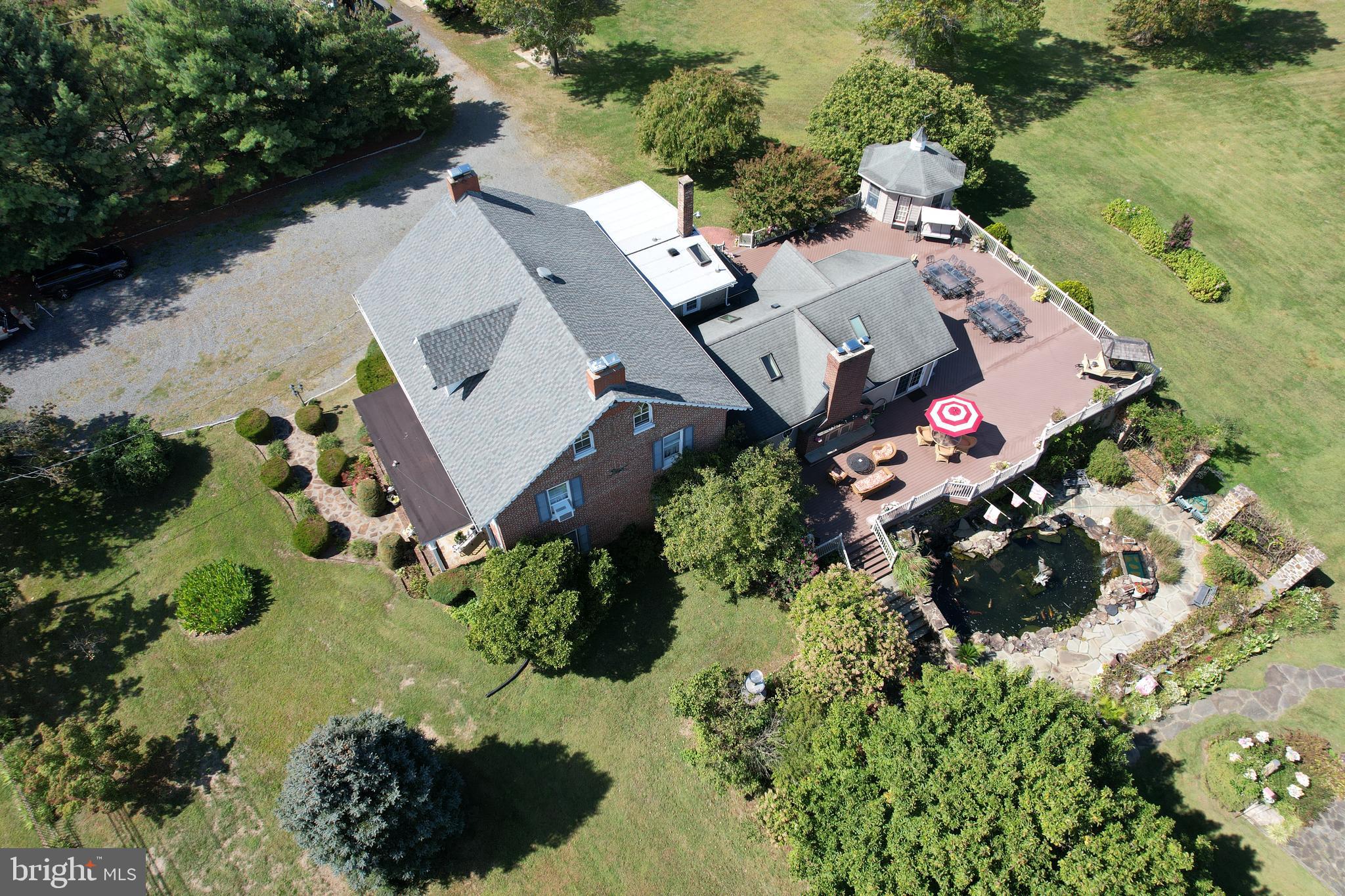 2269 Monmouth Road Mount Holly, NJ 08060 - Photo 62 of 71