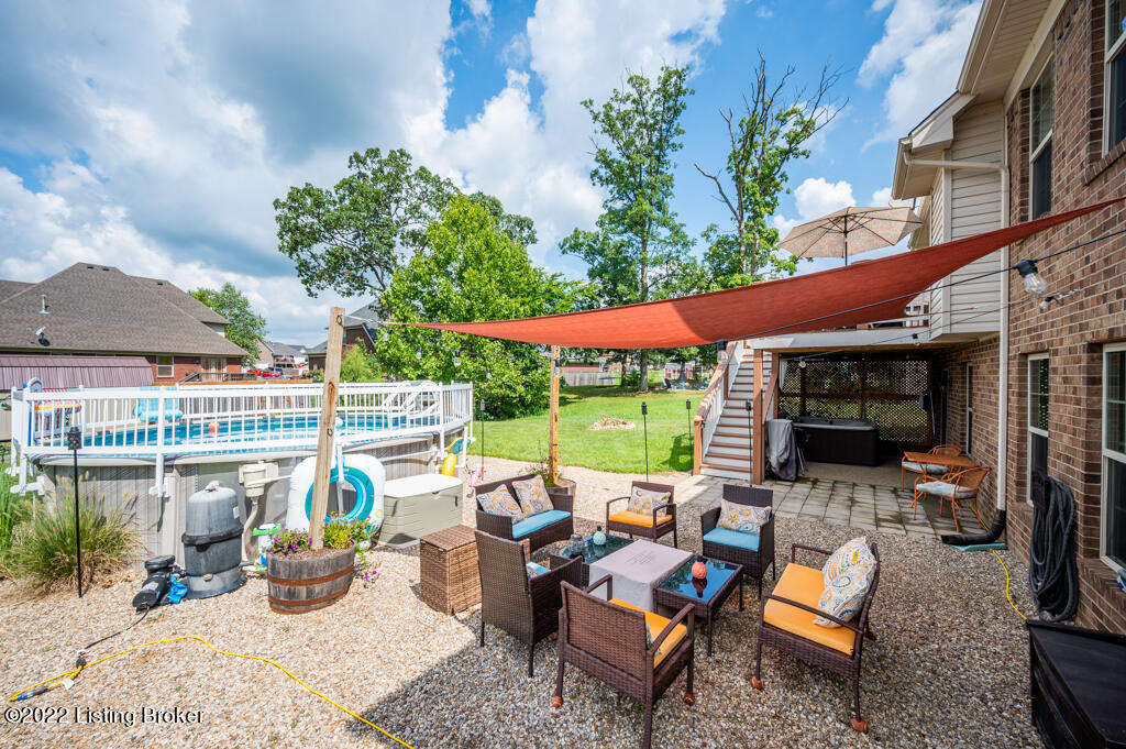 171 Autumn Ridge Drive Mount Washington, KY 40047 - Photo 66 of 79 DN2_8047