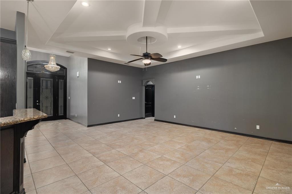 401 Ric Mar Street Edinburg, TX 78541 - Photo 4 of 18