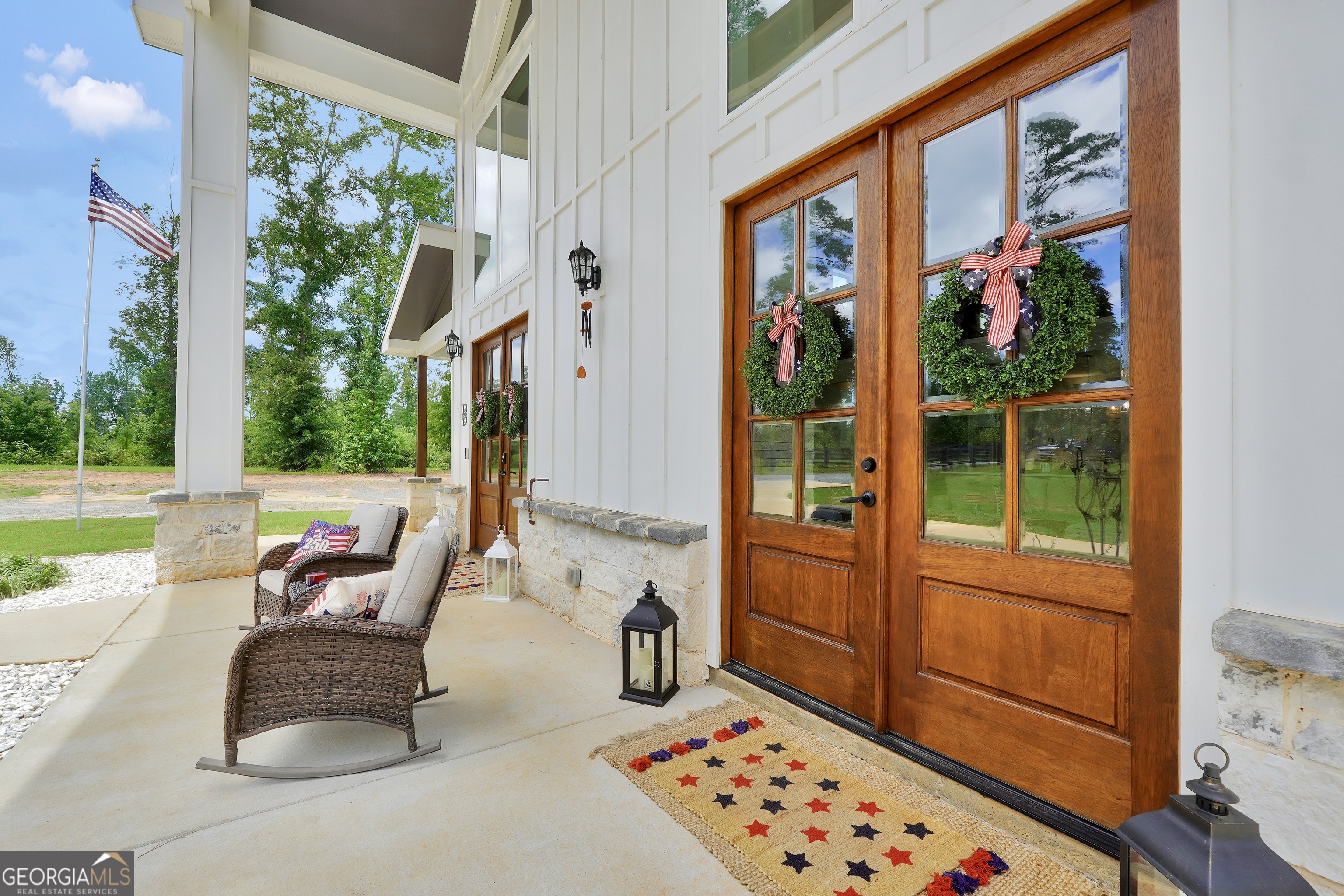 1384 Hopewell Road Forsyth, GA 31029 - Photo 16 of 91