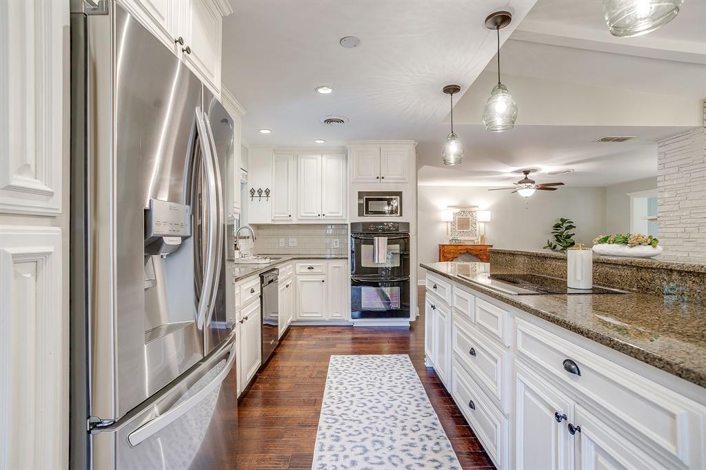 4316 West Clayton Road Fort Worth, TX 76116 - Photo 9 of 37