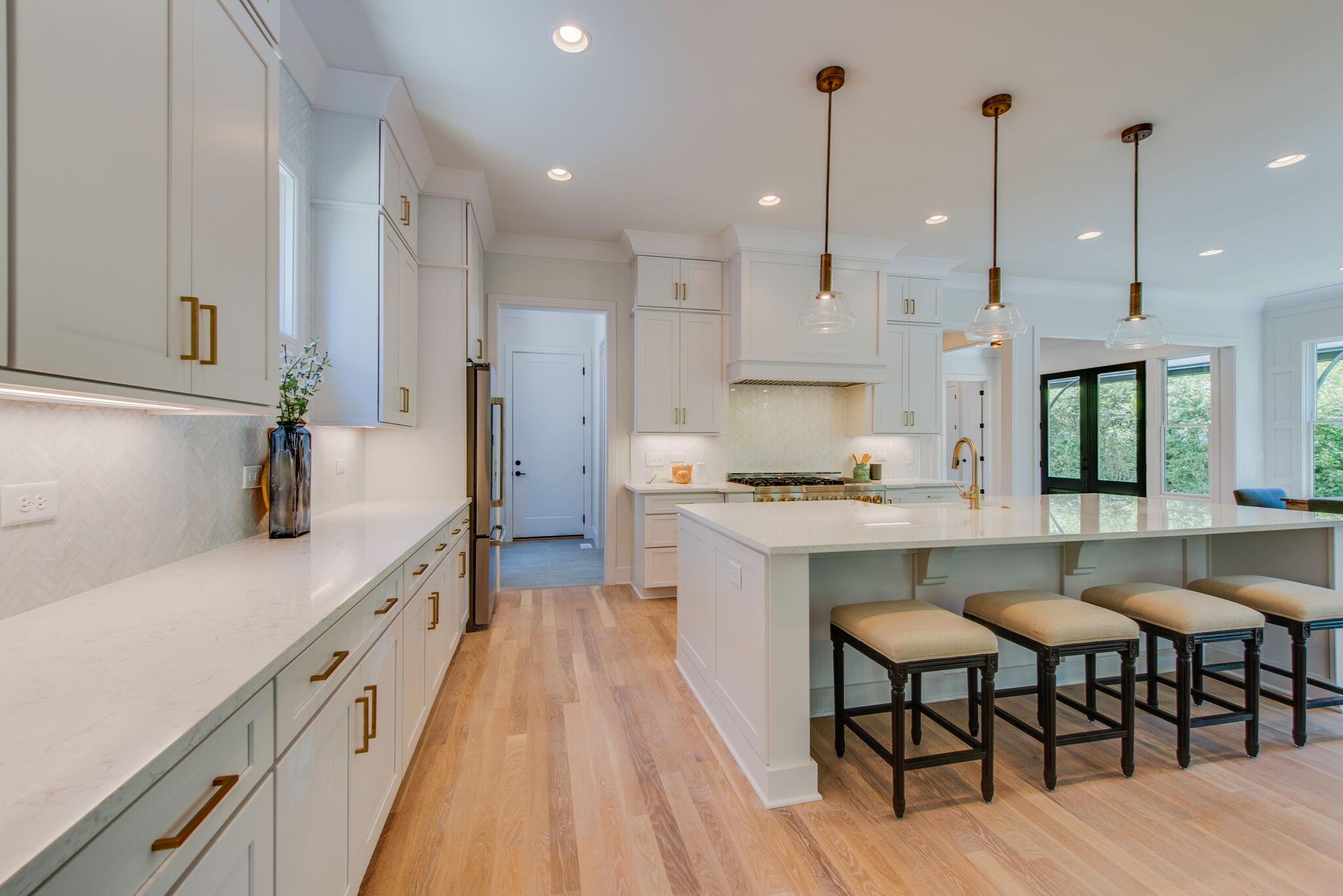 3503 Robin Road Nashville, TN 37204 - Photo 13 of 44