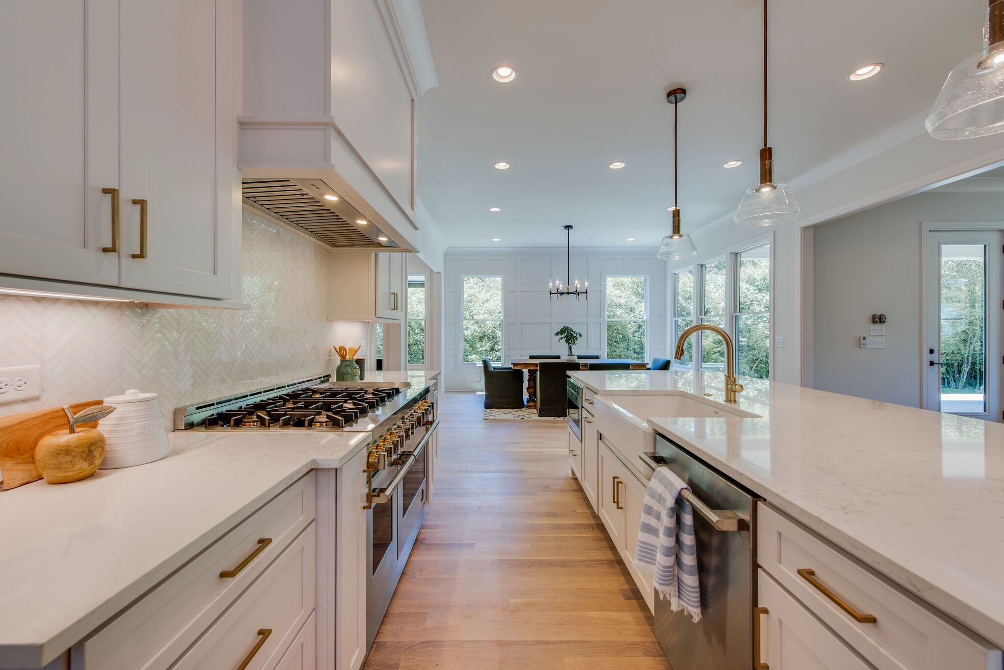 3503 Robin Road Nashville, TN 37204 - Photo 14 of 44