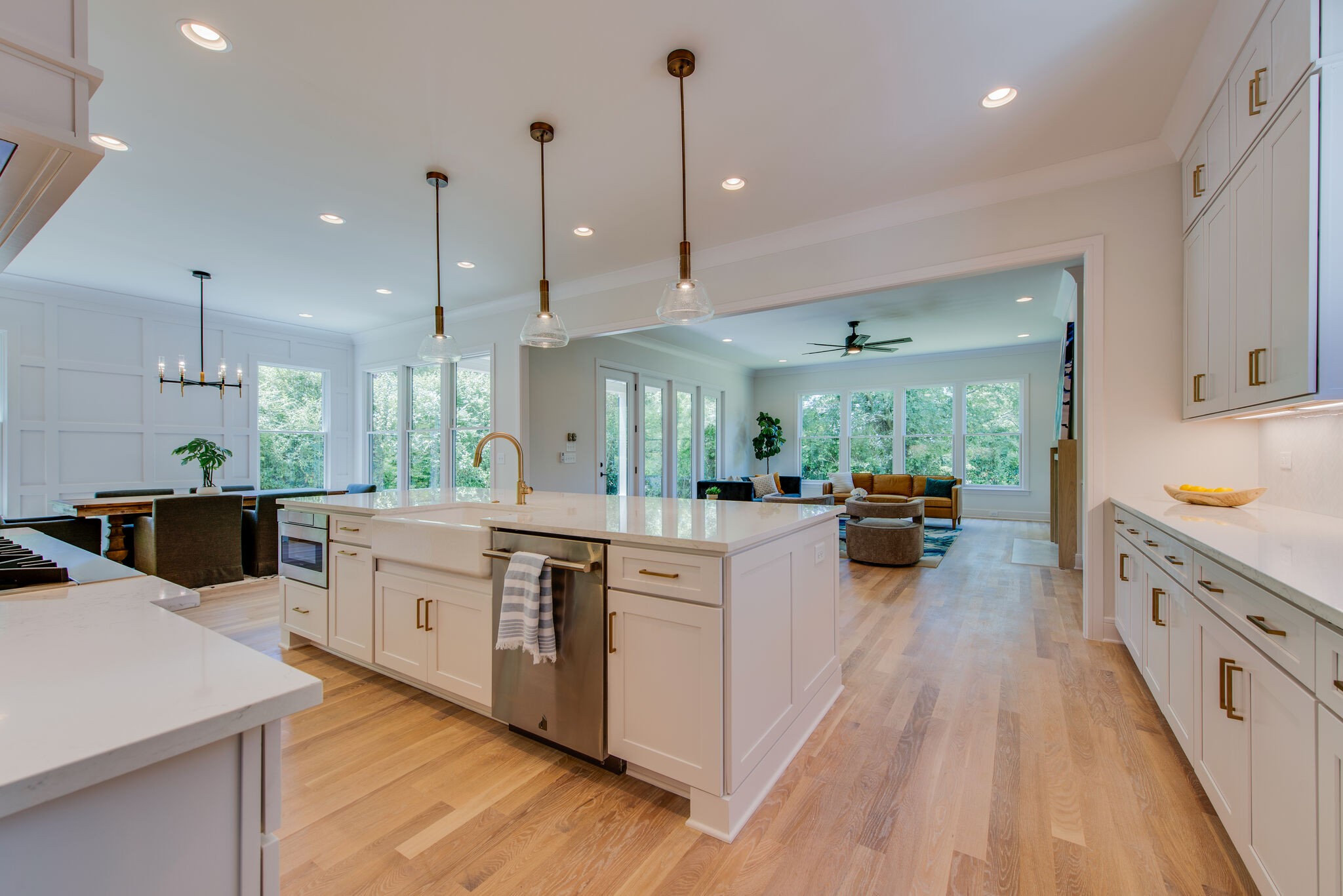 3503 Robin Road Nashville, TN 37204 - Photo 16 of 44